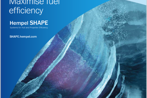 Hempel Shape brochure